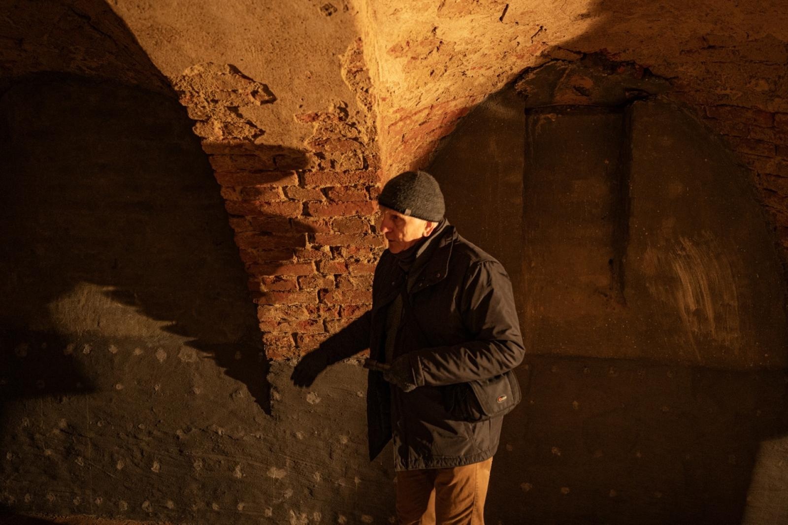 Zdjęcie w galerii na portalu naszraciborz.pl: Zakończono remont spichlerza chłopskiego w Sudole [FOTO] wiadomości z regionu