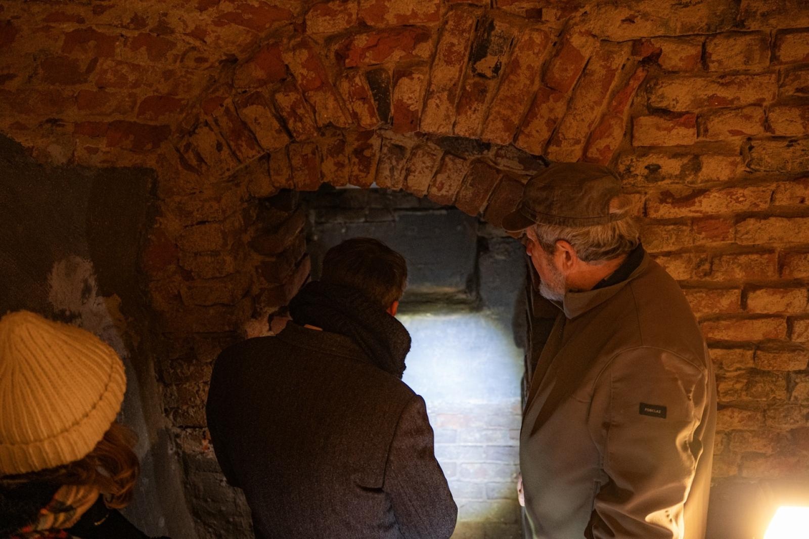 Zdjęcie w galerii na portalu naszraciborz.pl: Zakończono remont spichlerza chłopskiego w Sudole [FOTO] wiadomości z regionu