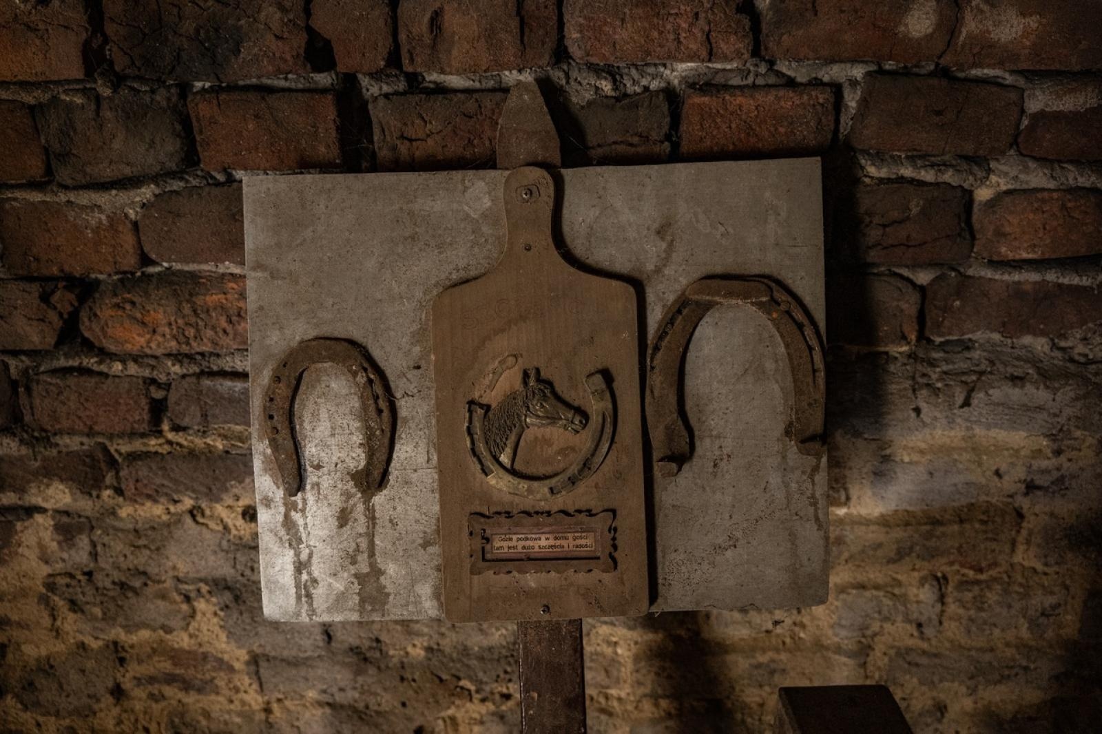 Zdjęcie w galerii na portalu naszraciborz.pl: Zakończono remont spichlerza chłopskiego w Sudole [FOTO] wiadomości z regionu