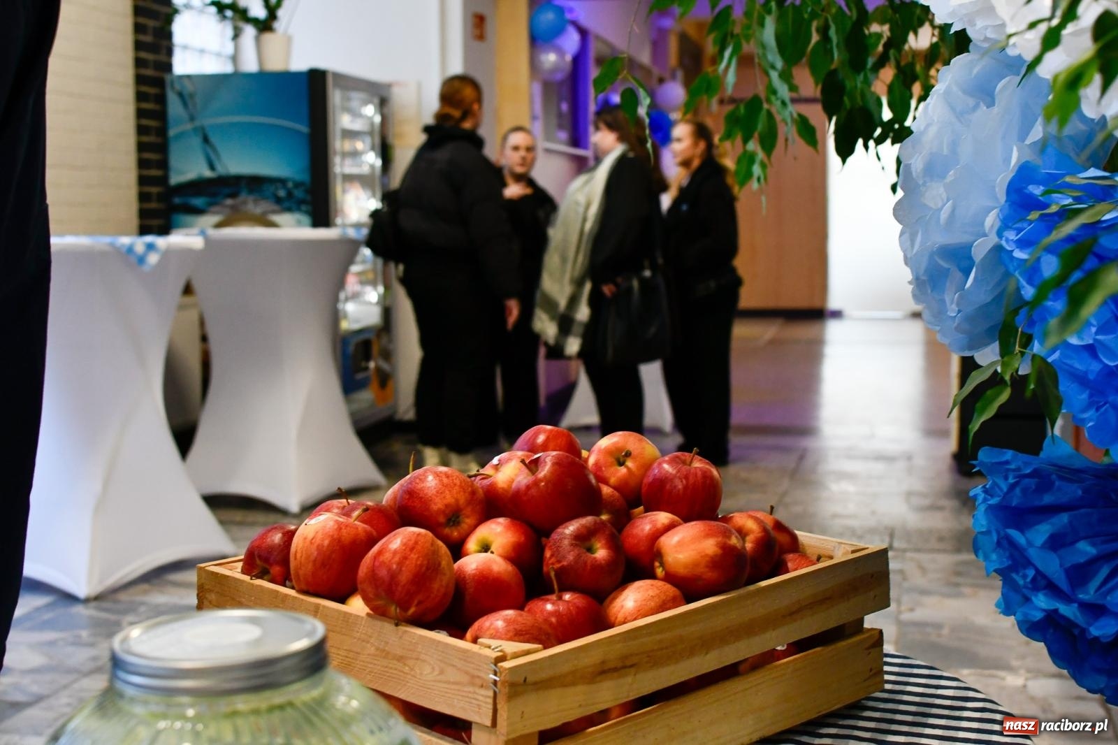 Zdjęcie w galerii na portalu naszraciborz.pl: Międzynarodowy Dzień Studenta 2024 w ANS – podsumowanie wydarzenia wiadomości z regionu