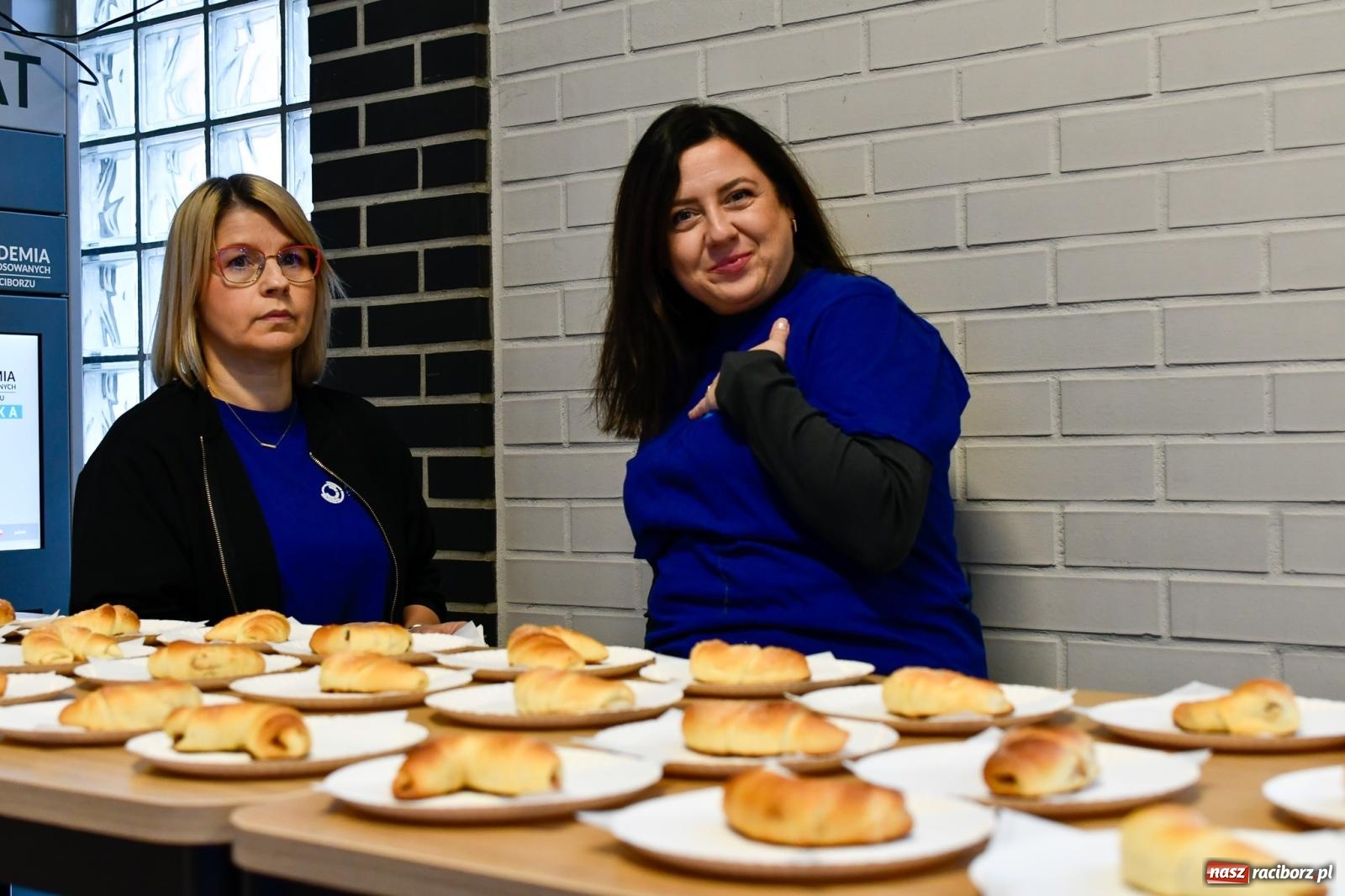 Zdjęcie w galerii na portalu naszraciborz.pl: Międzynarodowy Dzień Studenta 2024 w ANS – podsumowanie wydarzenia wiadomości z regionu
