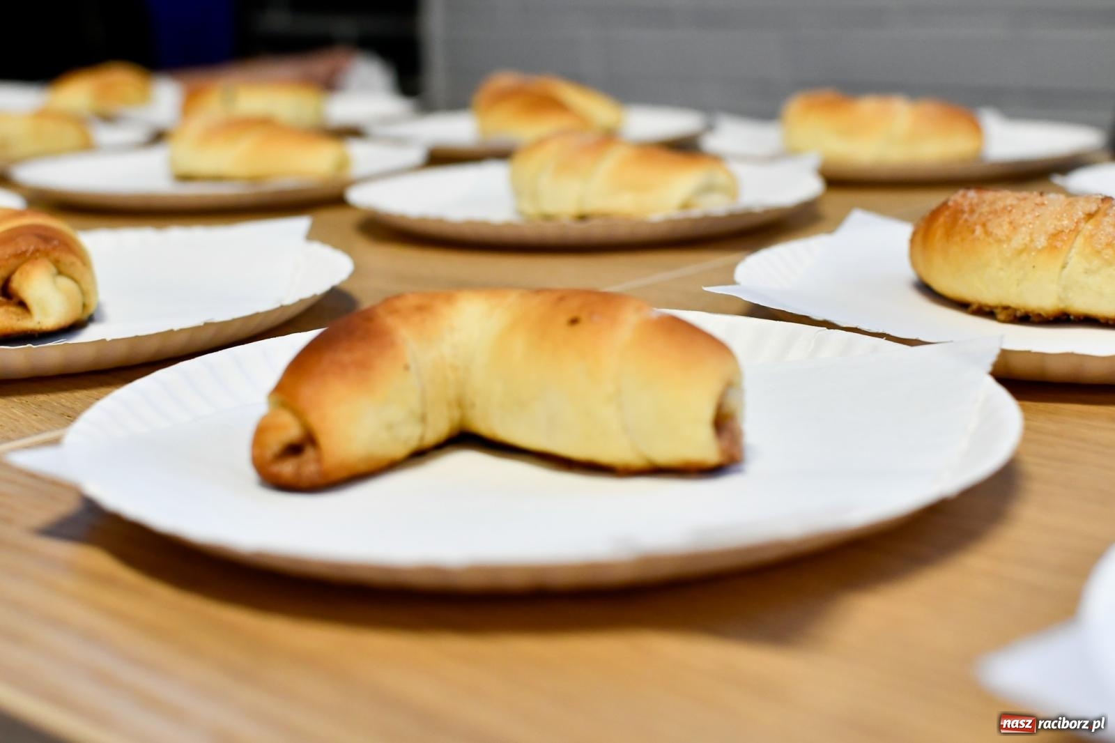 Zdjęcie w galerii na portalu naszraciborz.pl: Międzynarodowy Dzień Studenta 2024 w ANS – podsumowanie wydarzenia wiadomości z regionu