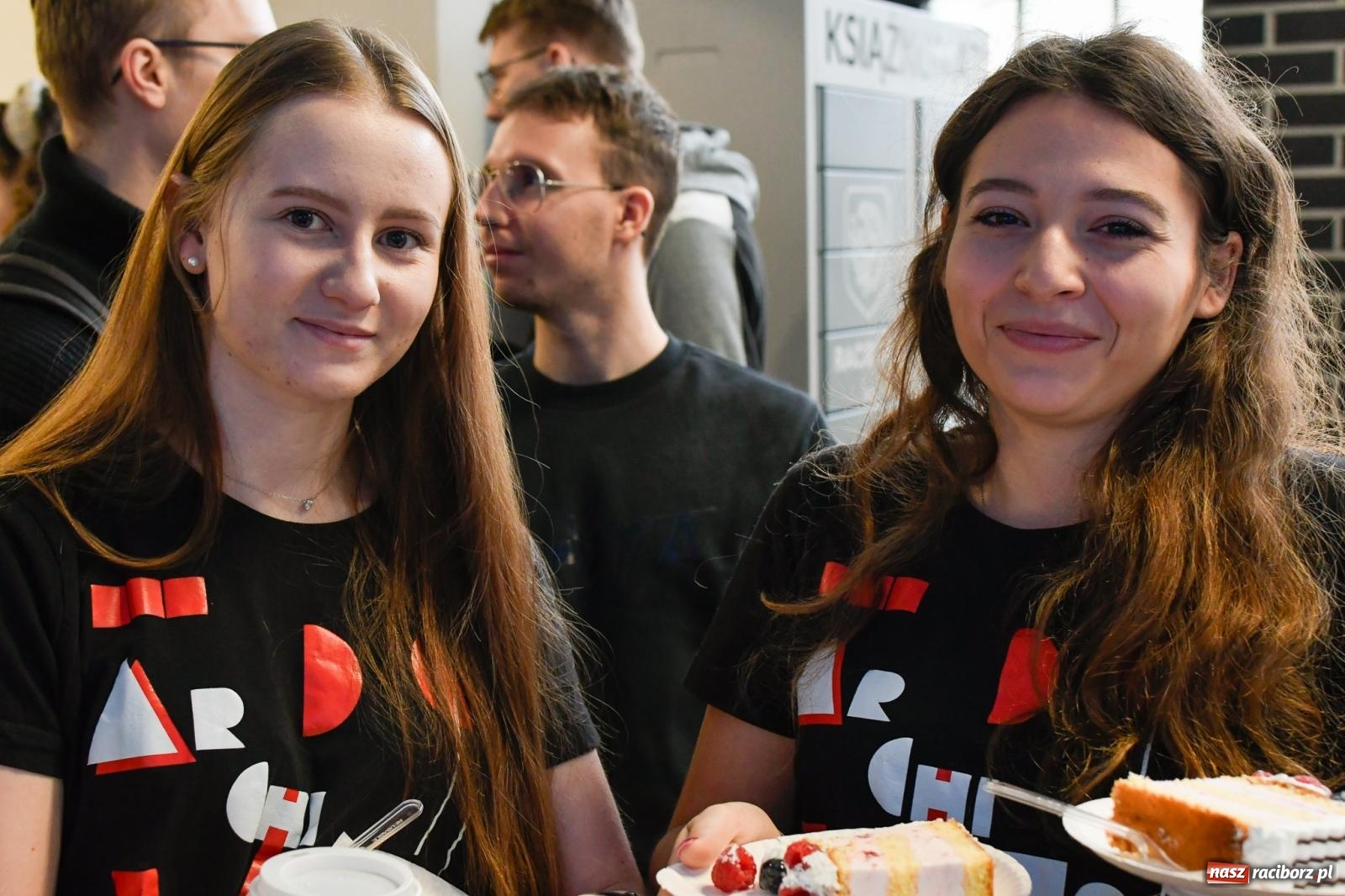 Zdjęcie w galerii na portalu naszraciborz.pl: Międzynarodowy Dzień Studenta 2024 w ANS – podsumowanie wydarzenia wiadomości z regionu