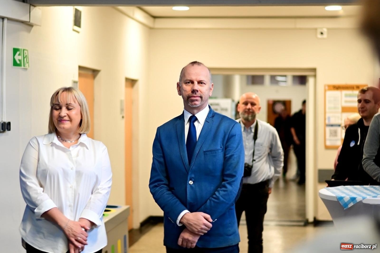 Zdjęcie w galerii na portalu naszraciborz.pl: Międzynarodowy Dzień Studenta 2024 w ANS – podsumowanie wydarzenia wiadomości z regionu