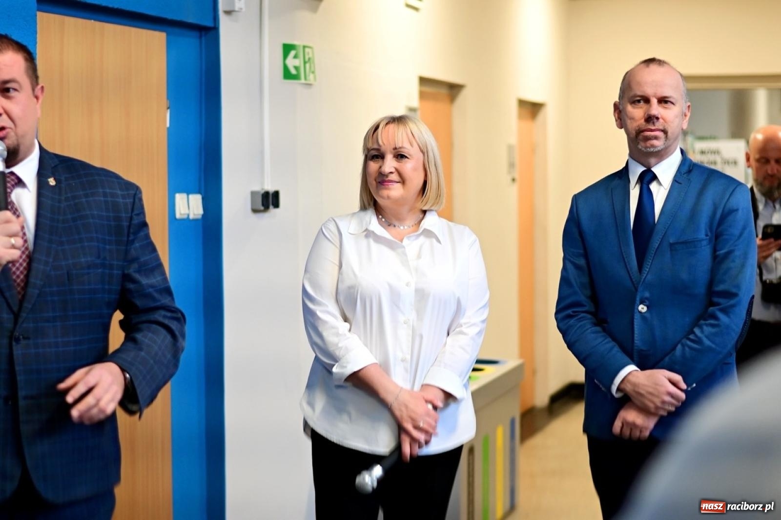 Zdjęcie w galerii na portalu naszraciborz.pl: Międzynarodowy Dzień Studenta 2024 w ANS – podsumowanie wydarzenia wiadomości z regionu