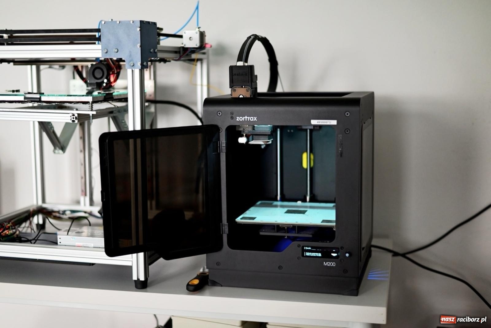 Zdjęcie w galerii na portalu naszraciborz.pl: Międzynarodowy Dzień Studenta 2024 w ANS – podsumowanie wydarzenia wiadomości z regionu