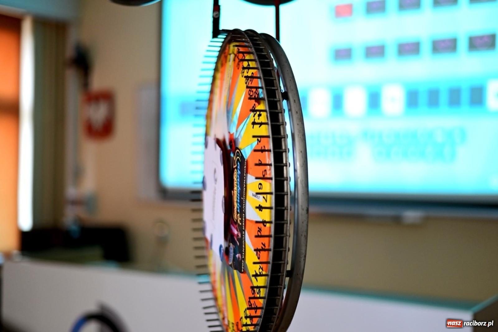 Zdjęcie w galerii na portalu naszraciborz.pl: Międzynarodowy Dzień Studenta 2024 w ANS – podsumowanie wydarzenia wiadomości z regionu