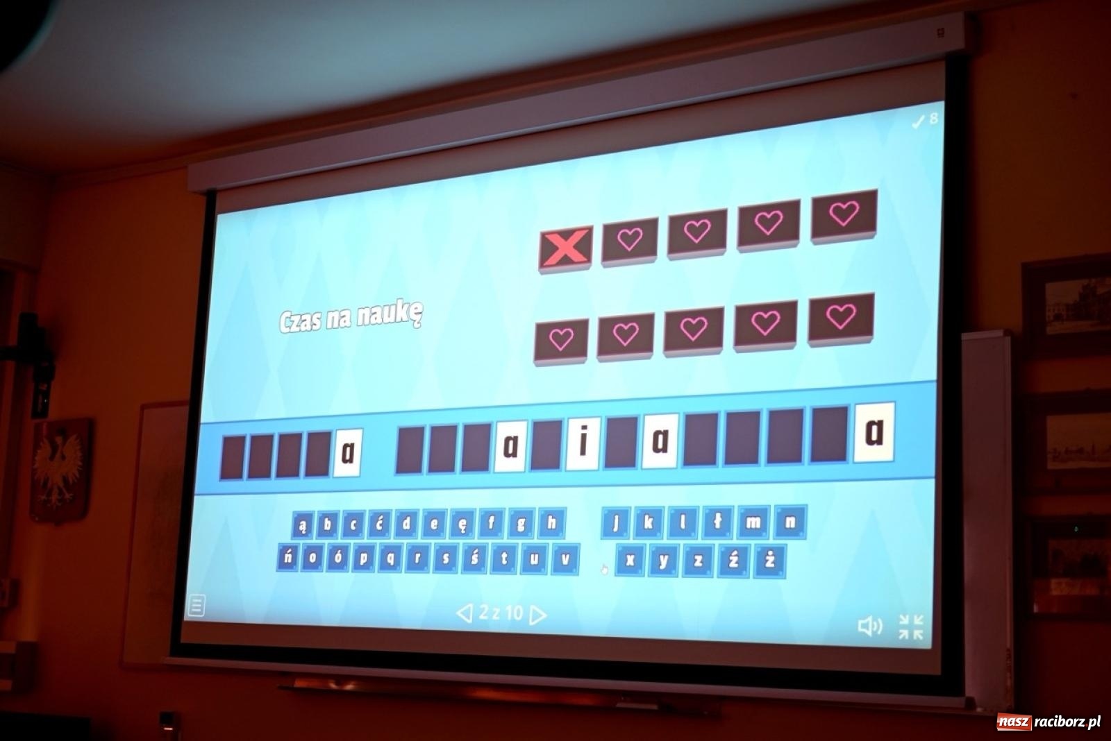 Zdjęcie w galerii na portalu naszraciborz.pl: Międzynarodowy Dzień Studenta 2024 w ANS – podsumowanie wydarzenia wiadomości z regionu