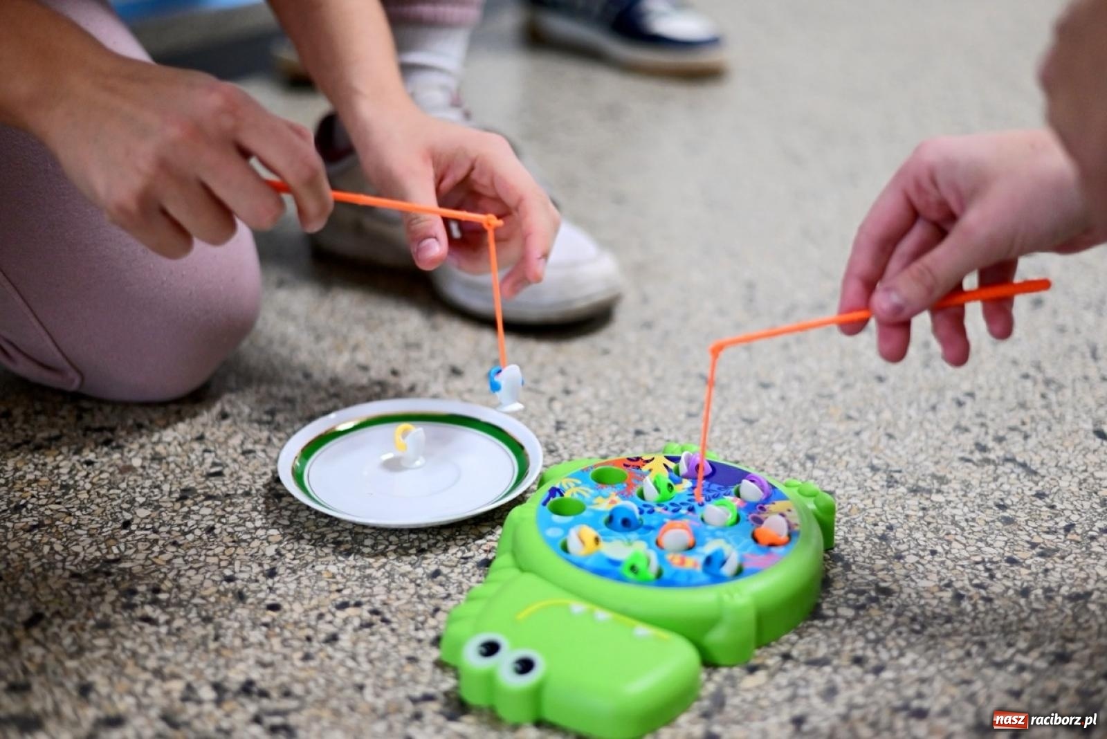 Zdjęcie w galerii na portalu naszraciborz.pl: Międzynarodowy Dzień Studenta 2024 w ANS – podsumowanie wydarzenia wiadomości z regionu