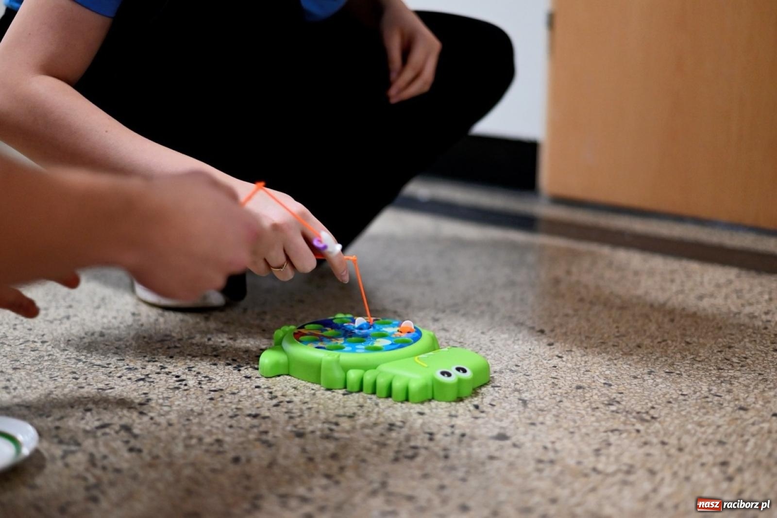 Zdjęcie w galerii na portalu naszraciborz.pl: Międzynarodowy Dzień Studenta 2024 w ANS – podsumowanie wydarzenia wiadomości z regionu