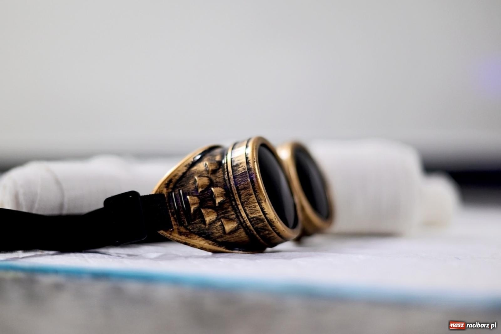 Zdjęcie w galerii na portalu naszraciborz.pl: Międzynarodowy Dzień Studenta 2024 w ANS – podsumowanie wydarzenia wiadomości z regionu