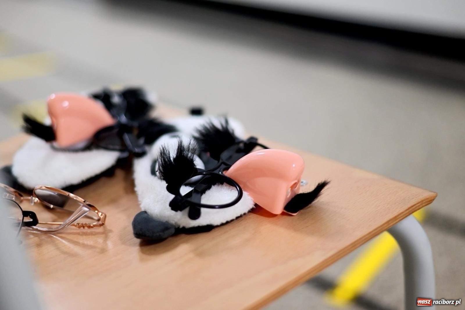 Zdjęcie w galerii na portalu naszraciborz.pl: Międzynarodowy Dzień Studenta 2024 w ANS – podsumowanie wydarzenia wiadomości z regionu