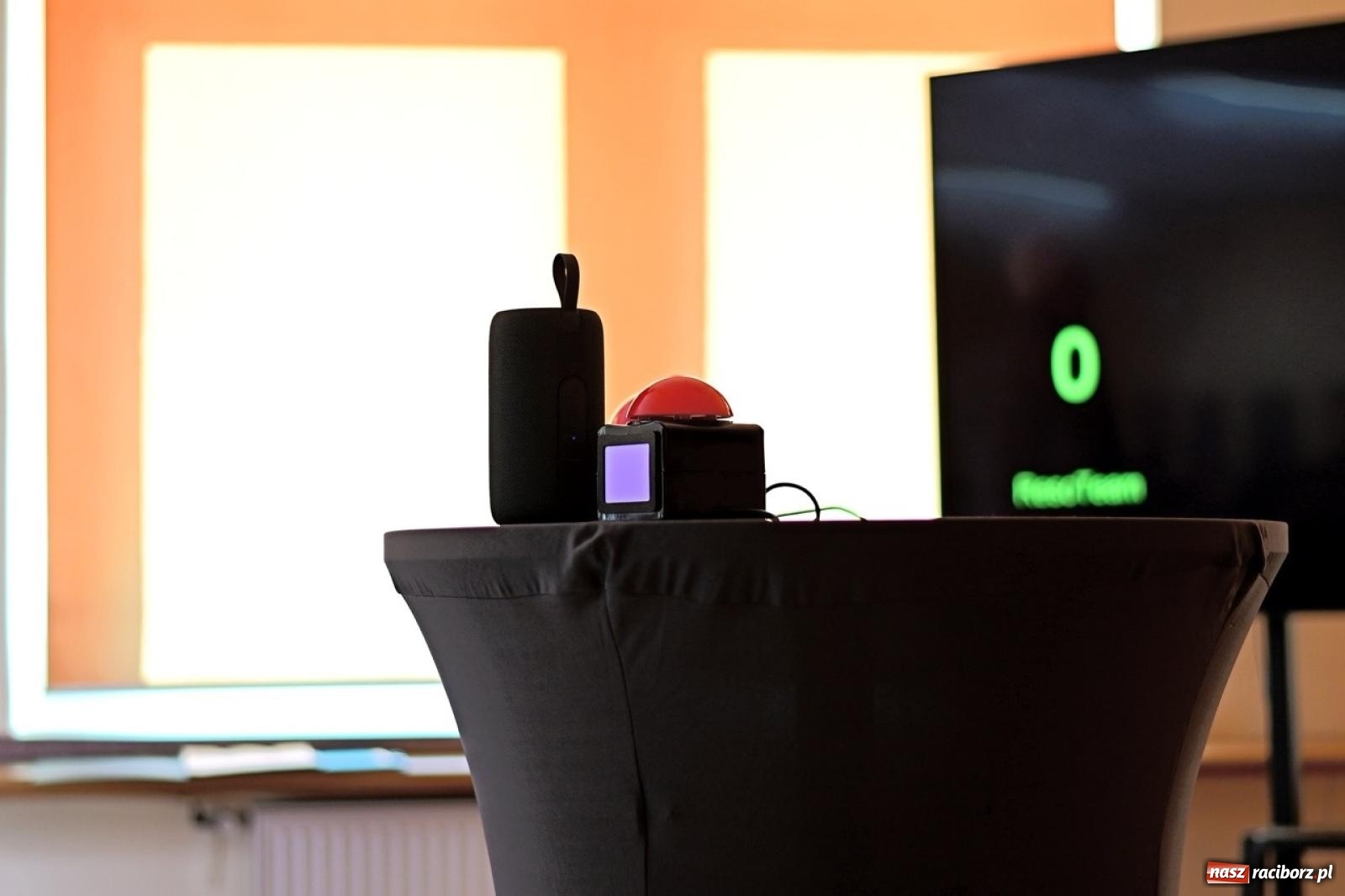 Zdjęcie w galerii na portalu naszraciborz.pl: Międzynarodowy Dzień Studenta 2024 w ANS – podsumowanie wydarzenia wiadomości z regionu