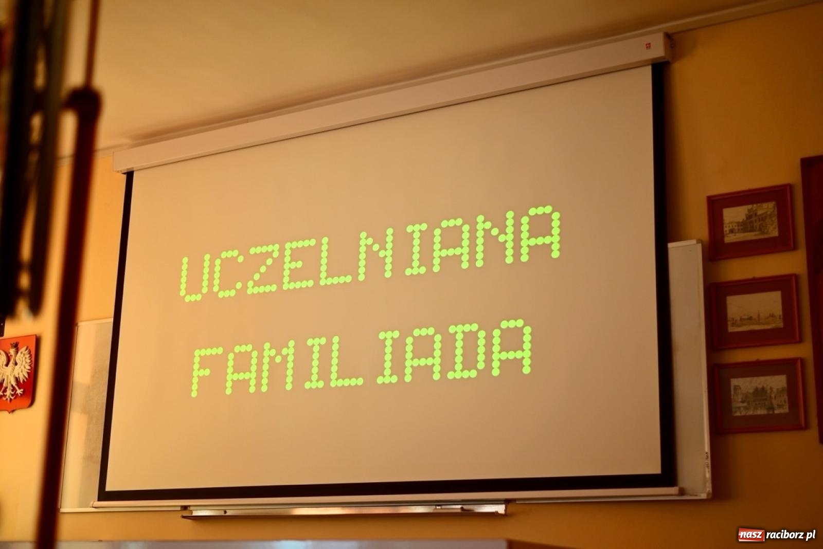 Zdjęcie w galerii na portalu naszraciborz.pl: Międzynarodowy Dzień Studenta 2024 w ANS – podsumowanie wydarzenia wiadomości z regionu