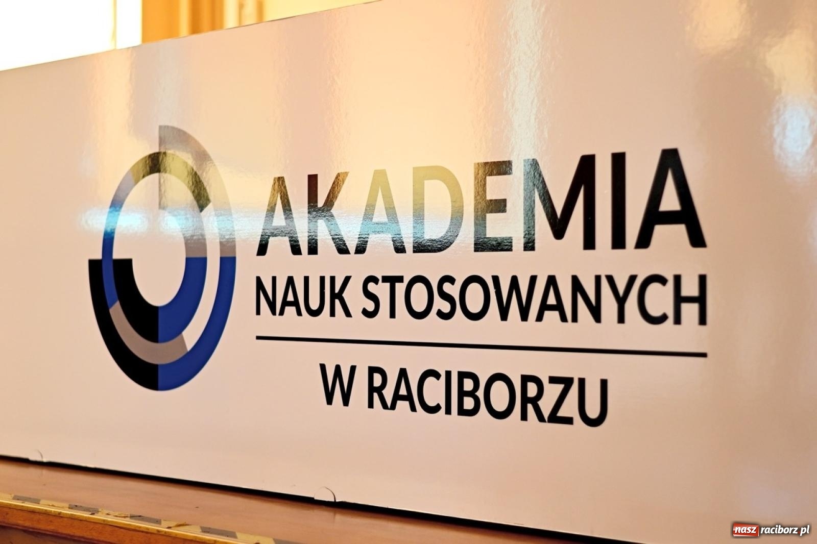 Zdjęcie w galerii na portalu naszraciborz.pl: Międzynarodowy Dzień Studenta 2024 w ANS – podsumowanie wydarzenia wiadomości z regionu