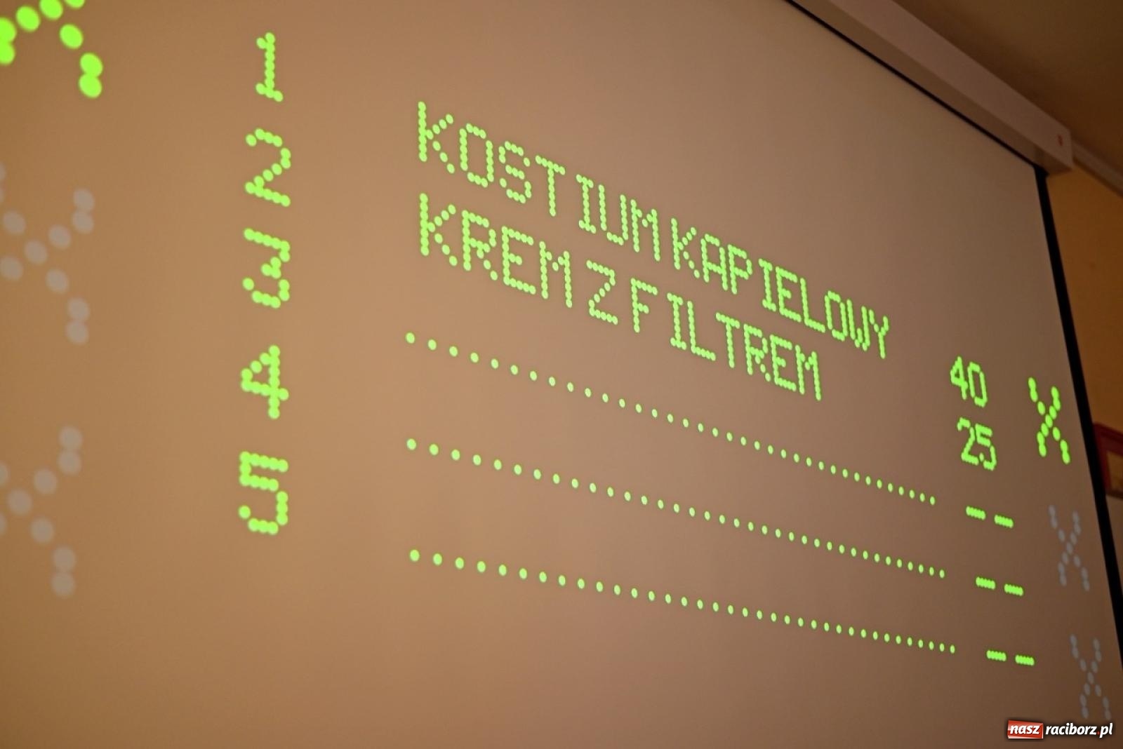 Zdjęcie w galerii na portalu naszraciborz.pl: Międzynarodowy Dzień Studenta 2024 w ANS – podsumowanie wydarzenia wiadomości z regionu