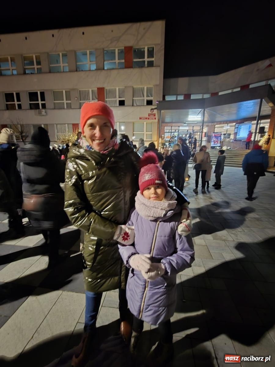 Zdjęcie w galerii na portalu naszraciborz.pl: Święty Marcin pod Jedynką wiadomości z regionu