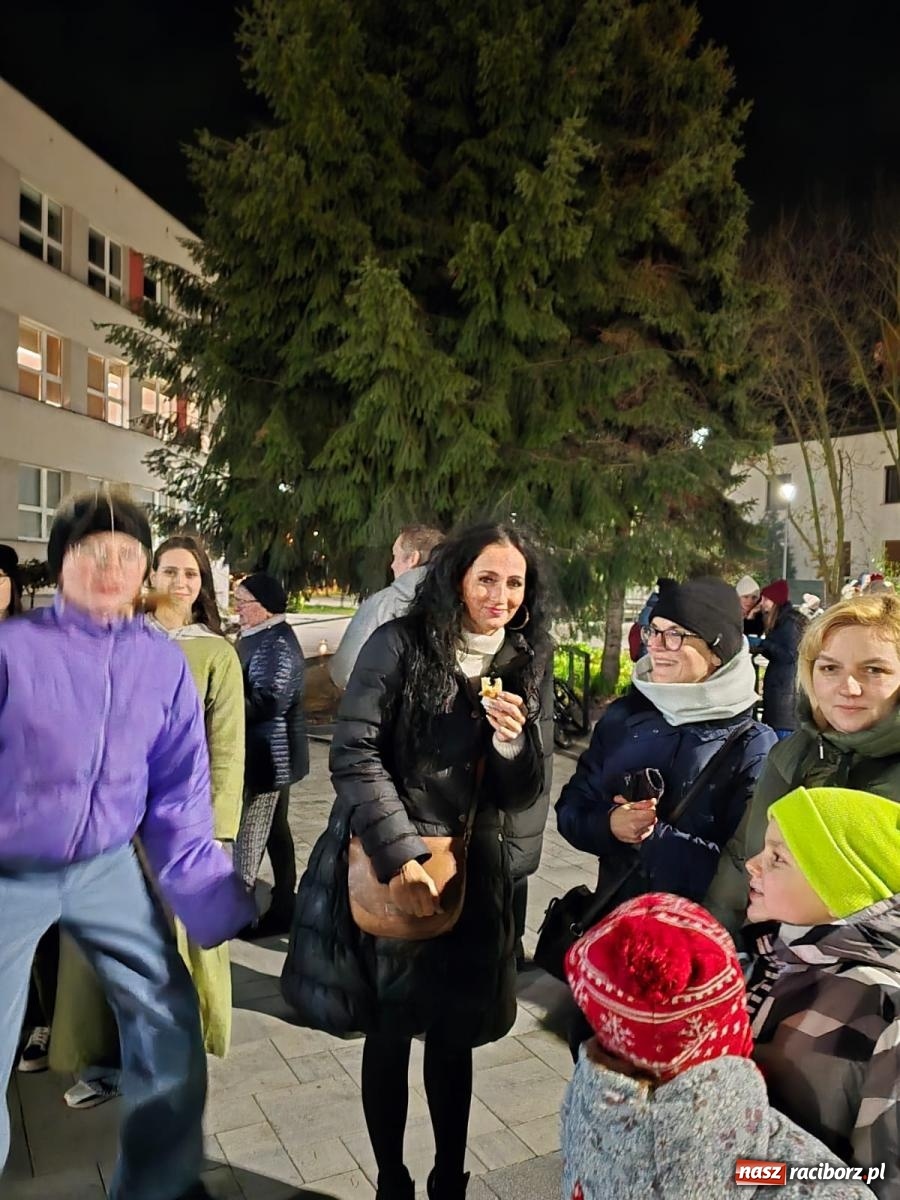 Zdjęcie w galerii na portalu naszraciborz.pl: Święty Marcin pod Jedynką wiadomości z regionu