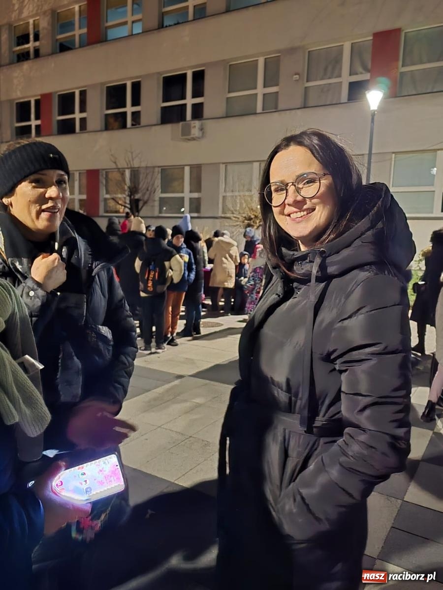 Zdjęcie w galerii na portalu naszraciborz.pl: Święty Marcin pod Jedynką wiadomości z regionu