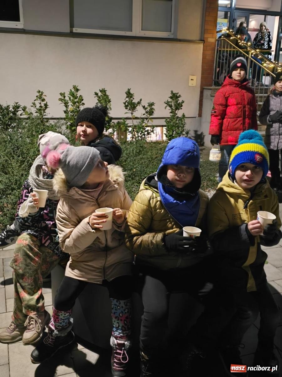 Zdjęcie w galerii na portalu naszraciborz.pl: Święty Marcin pod Jedynką wiadomości z regionu