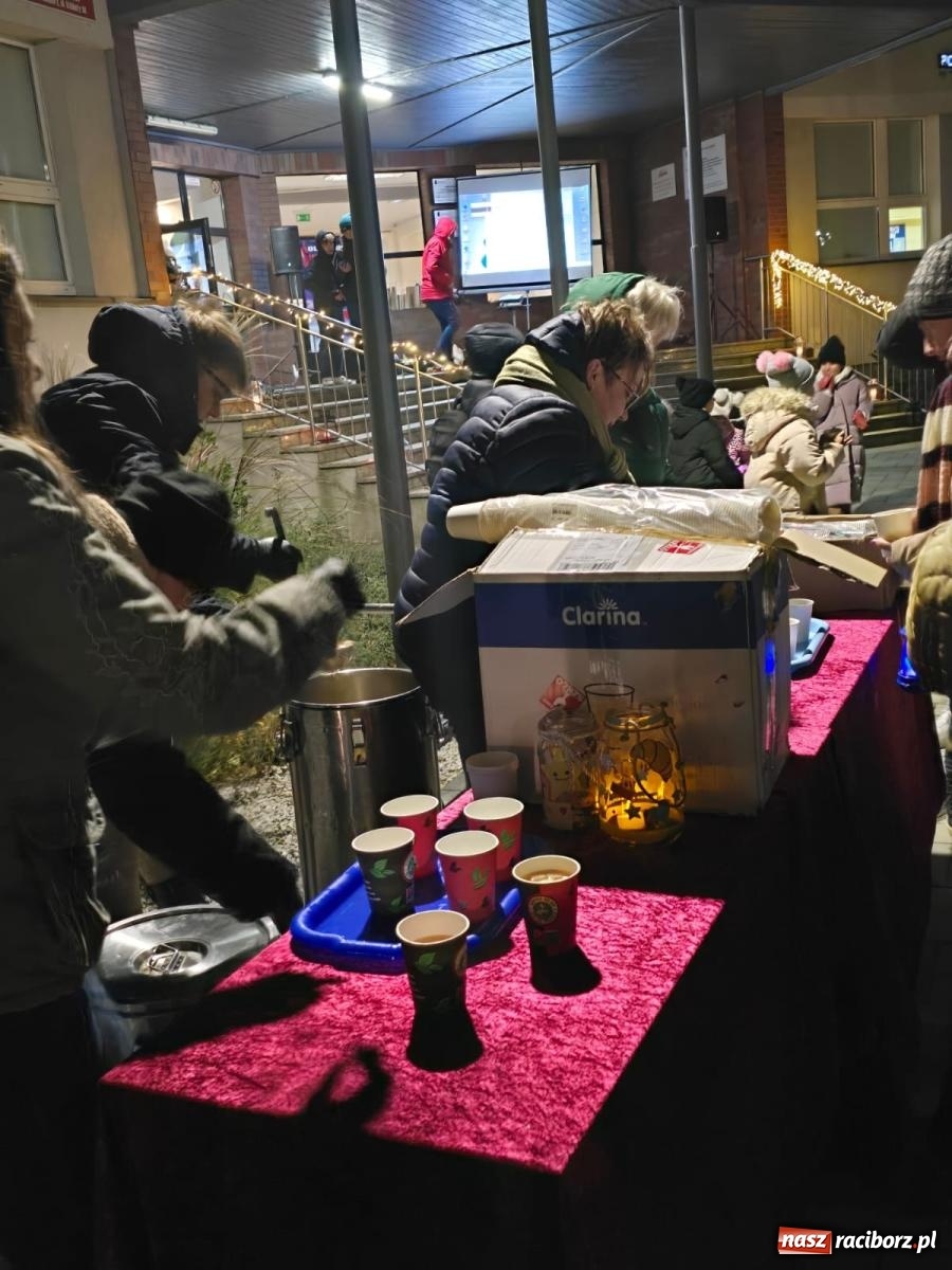 Zdjęcie w galerii na portalu naszraciborz.pl: Święty Marcin pod Jedynką wiadomości z regionu