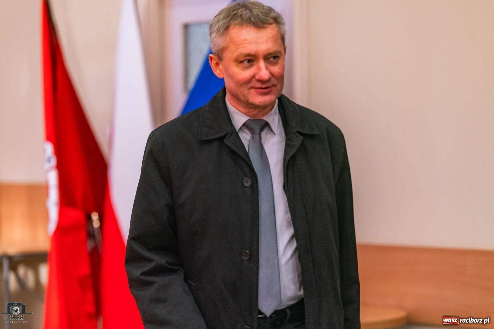 Zdjęcie w galerii na portalu naszraciborz.pl: Szefowa Wodociągów Raciborskich o sieci: Nie wygląda to optymistycznie wiadomości z regionu