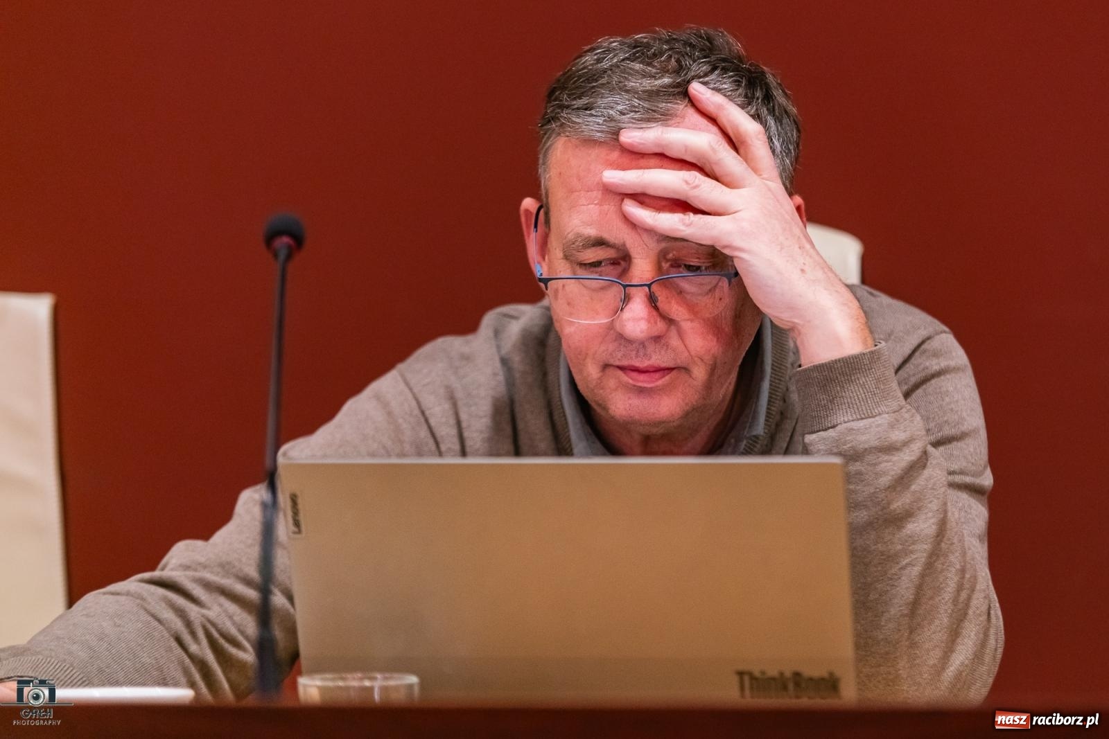 Zdjęcie w galerii na portalu naszraciborz.pl: Szefowa Wodociągów Raciborskich o sieci: Nie wygląda to optymistycznie wiadomości z regionu