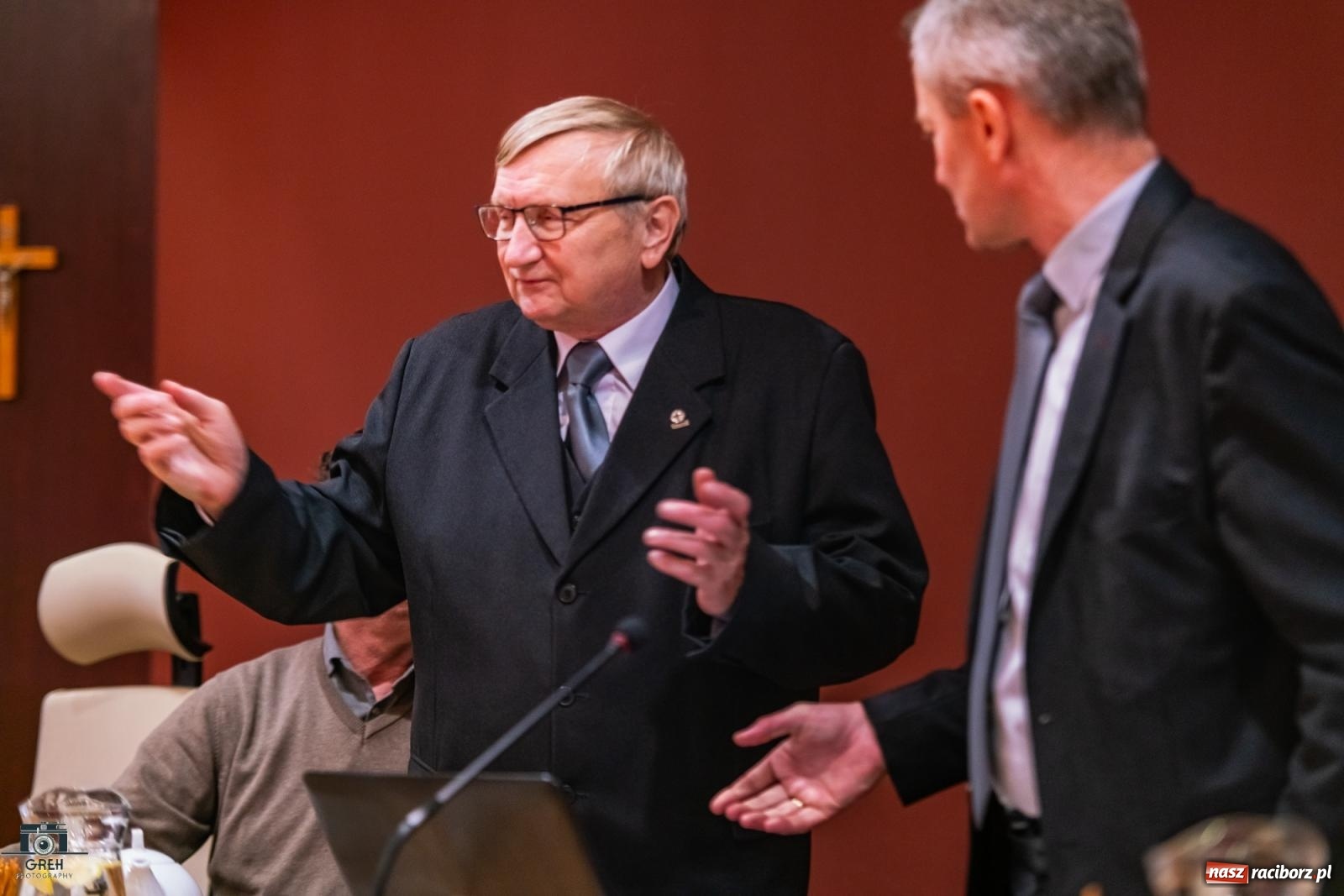 Zdjęcie w galerii na portalu naszraciborz.pl: Szefowa Wodociągów Raciborskich o sieci: Nie wygląda to optymistycznie wiadomości z regionu