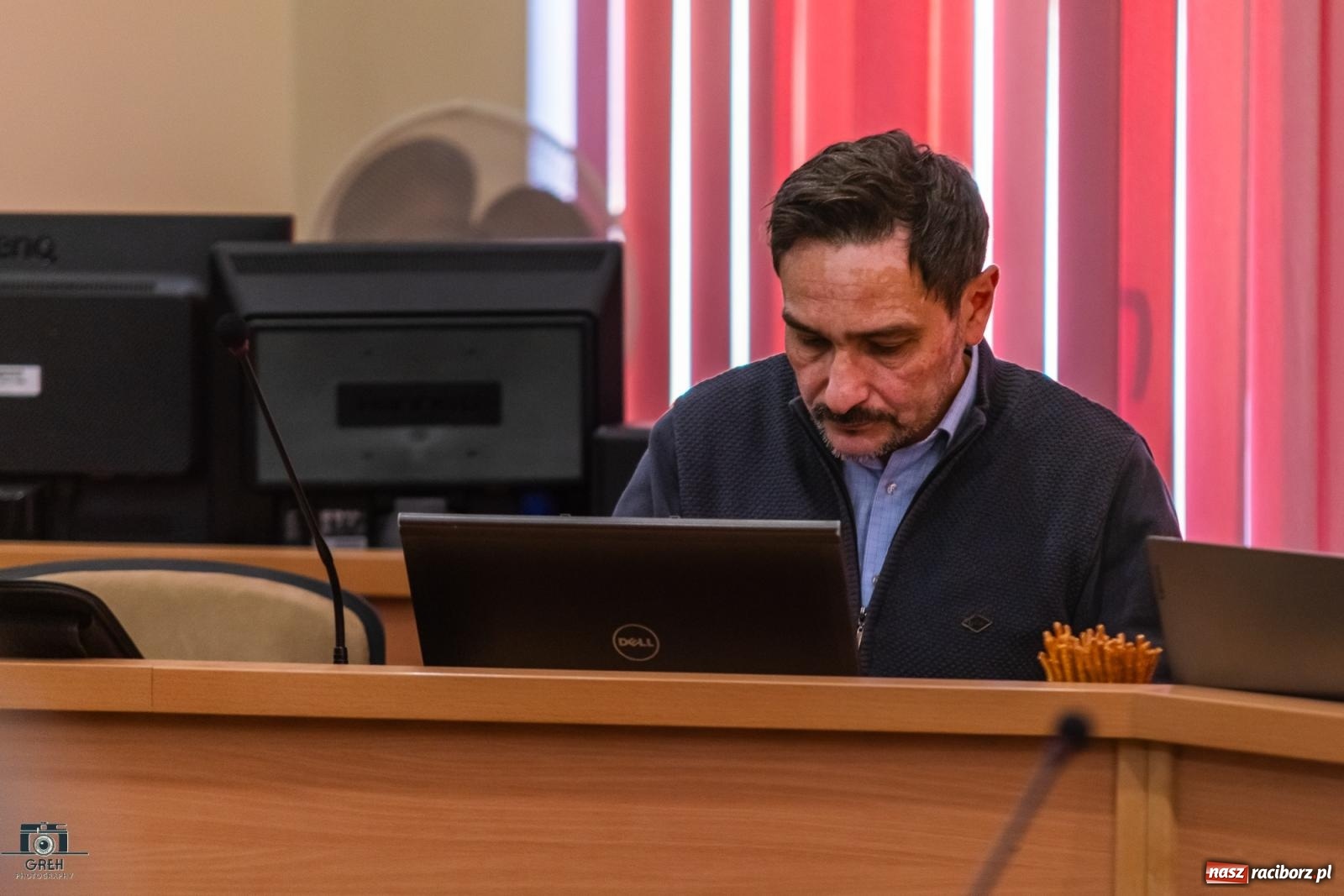 Zdjęcie w galerii na portalu naszraciborz.pl: Szefowa Wodociągów Raciborskich o sieci: Nie wygląda to optymistycznie wiadomości z regionu