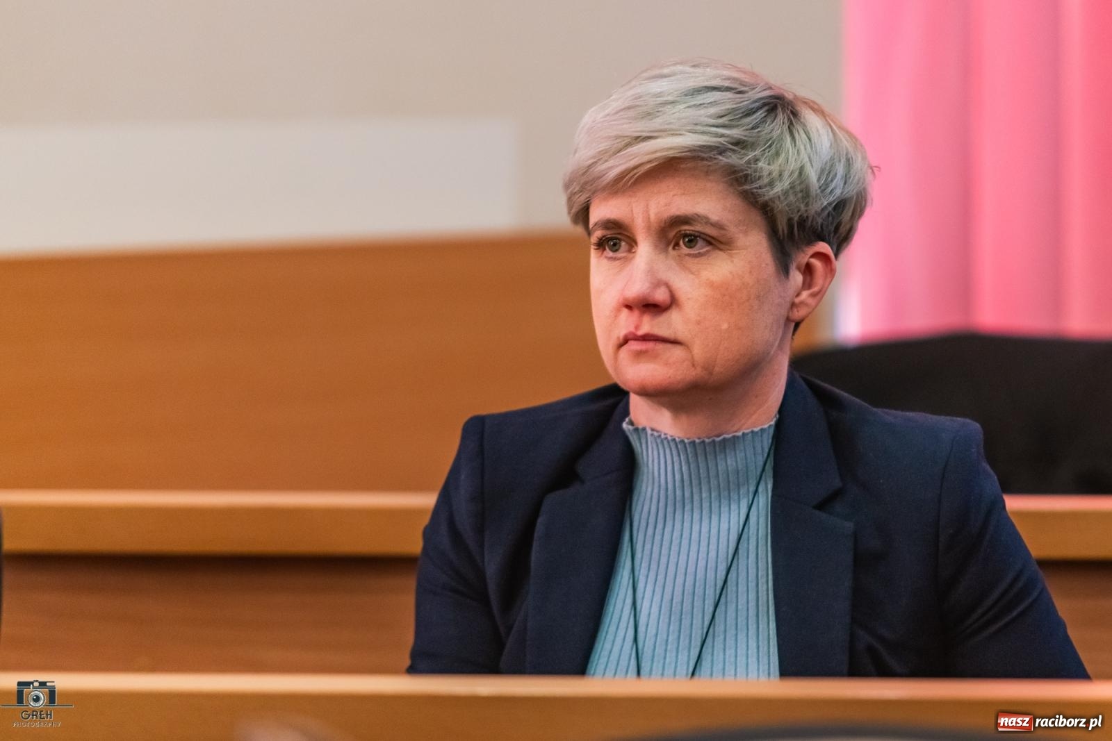 Zdjęcie w galerii na portalu naszraciborz.pl: Szefowa Wodociągów Raciborskich o sieci: Nie wygląda to optymistycznie wiadomości z regionu