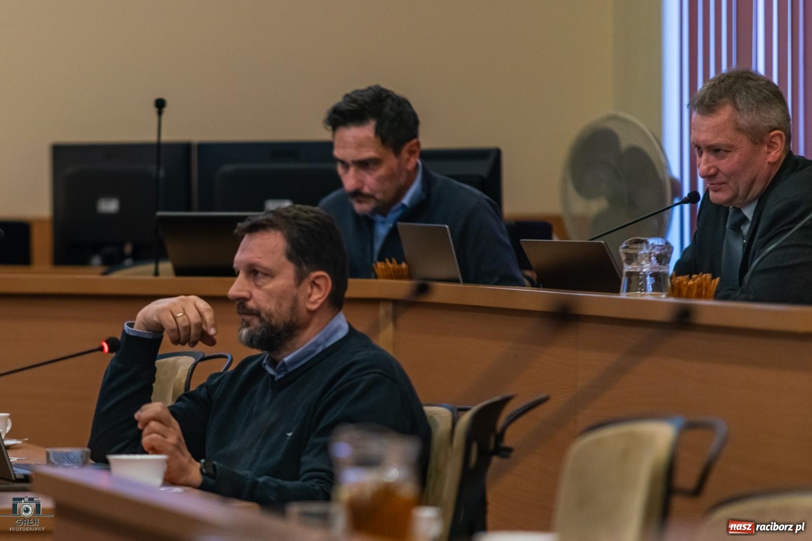 Zdjęcie w galerii na portalu naszraciborz.pl: Szefowa Wodociągów Raciborskich o sieci: Nie wygląda to optymistycznie wiadomości z regionu