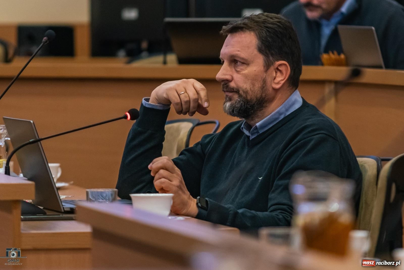 Zdjęcie w galerii na portalu naszraciborz.pl: Szefowa Wodociągów Raciborskich o sieci: Nie wygląda to optymistycznie wiadomości z regionu