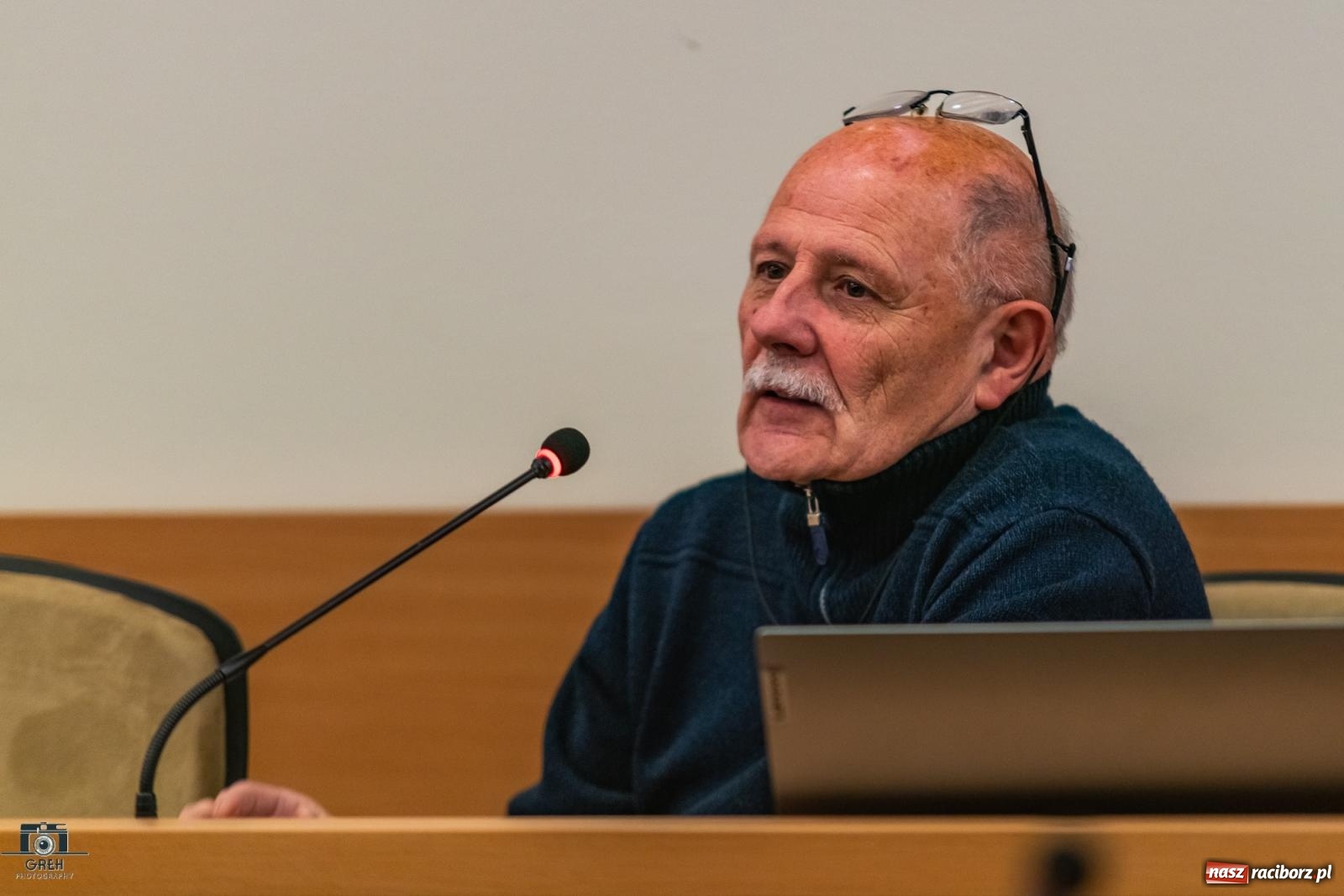 Zdjęcie w galerii na portalu naszraciborz.pl: Szefowa Wodociągów Raciborskich o sieci: Nie wygląda to optymistycznie wiadomości z regionu