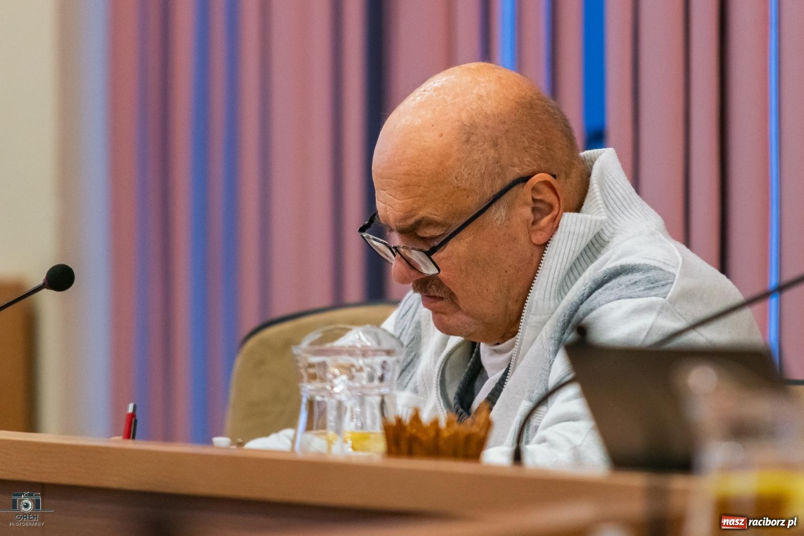 Zdjęcie w galerii na portalu naszraciborz.pl: Szefowa Wodociągów Raciborskich o sieci: Nie wygląda to optymistycznie wiadomości z regionu