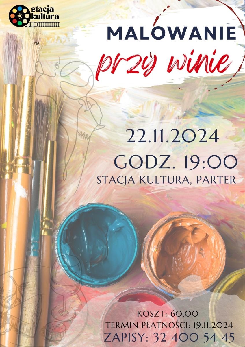 Zdjęcie w galerii na portalu naszraciborz.pl: Co? Gdzie? Kiedy? Nawigator weekendowy wiadomości z regionu