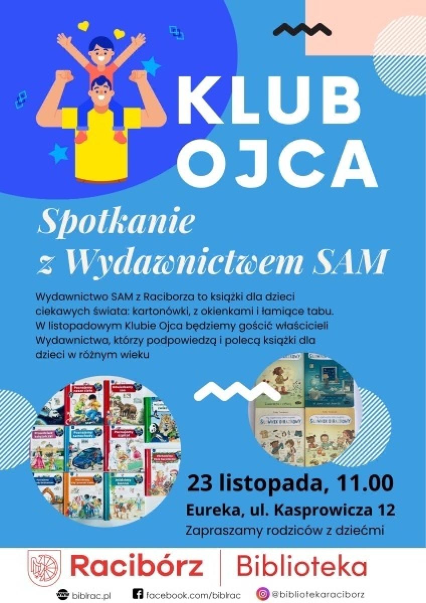 Zdjęcie w galerii na portalu naszraciborz.pl: Co? Gdzie? Kiedy? Nawigator weekendowy wiadomości z regionu