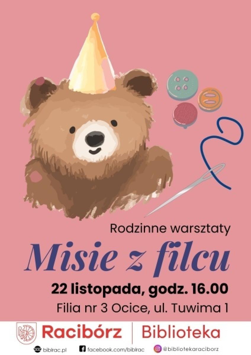 Zdjęcie w galerii na portalu naszraciborz.pl: Co? Gdzie? Kiedy? Nawigator weekendowy wiadomości z regionu