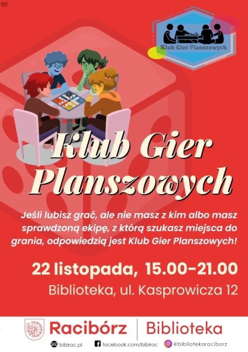 Zdjęcie w galerii na portalu naszraciborz.pl: Co? Gdzie? Kiedy? Nawigator weekendowy wiadomości z regionu