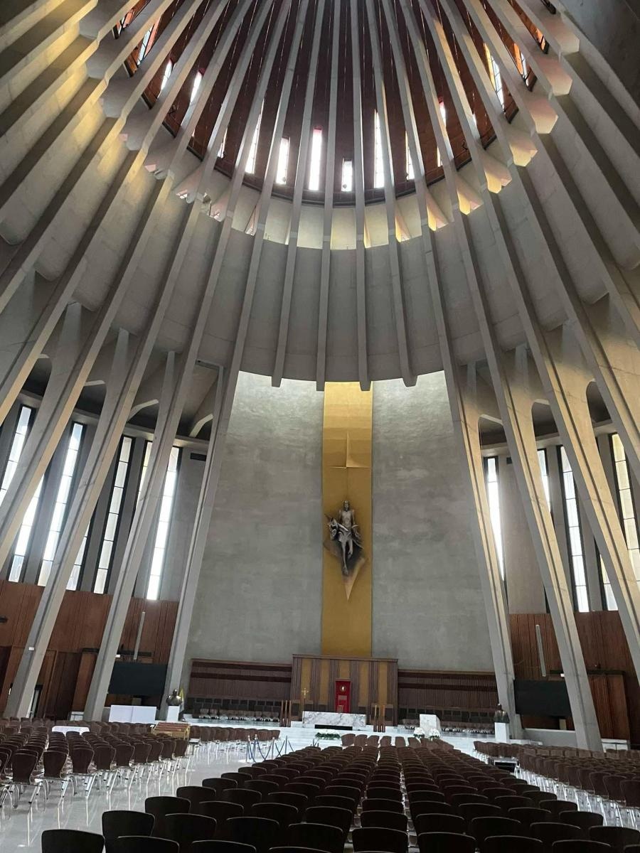 Zdjęcie w galerii na portalu naszraciborz.pl: Z Orlika na Stadion – wielka przygoda uczniów z Tworkowa na PGE Narodowym wiadomości z regionu