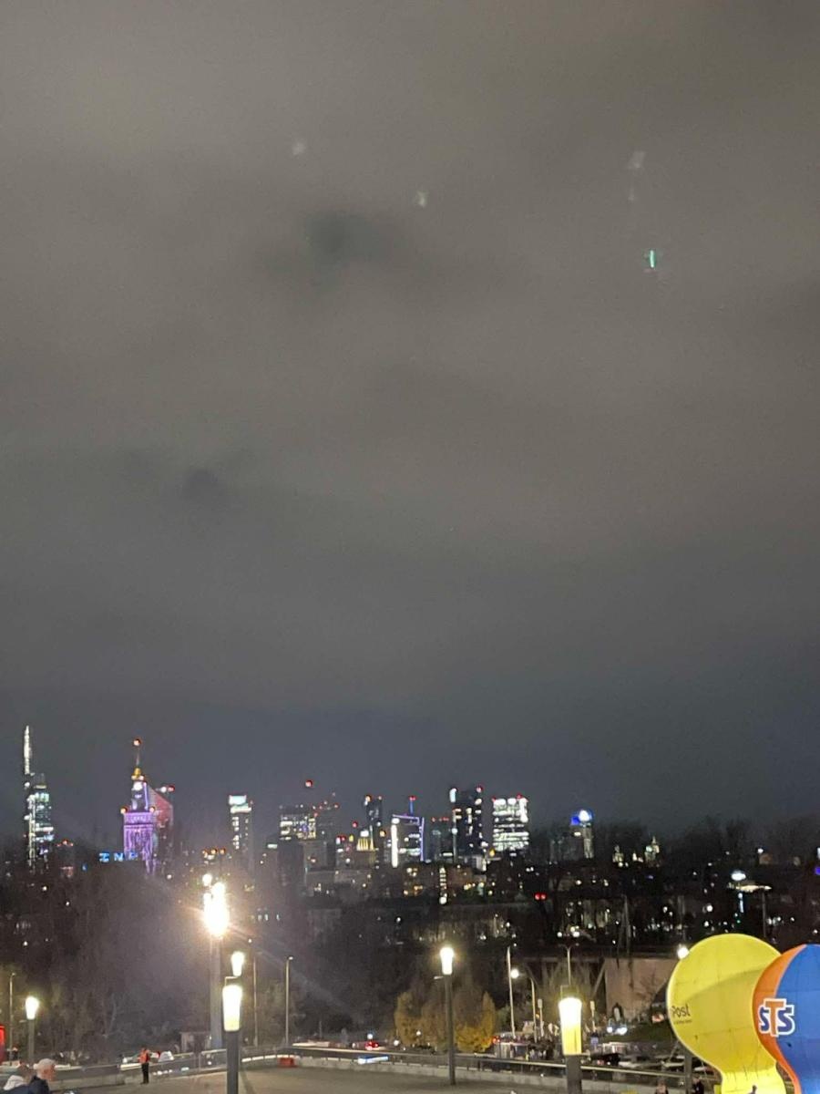 Zdjęcie w galerii na portalu naszraciborz.pl: Z Orlika na Stadion – wielka przygoda uczniów z Tworkowa na PGE Narodowym wiadomości z regionu