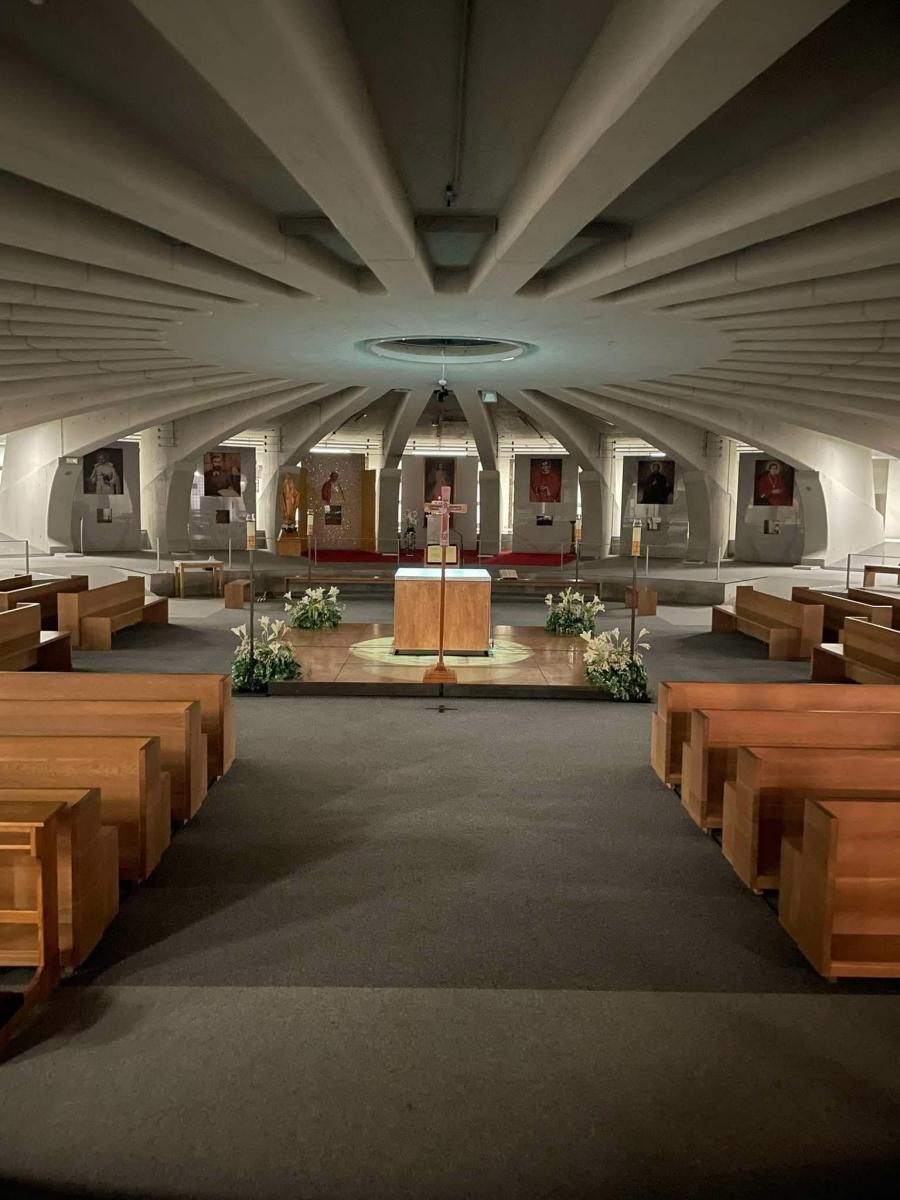 Zdjęcie w galerii na portalu naszraciborz.pl: Z Orlika na Stadion – wielka przygoda uczniów z Tworkowa na PGE Narodowym wiadomości z regionu