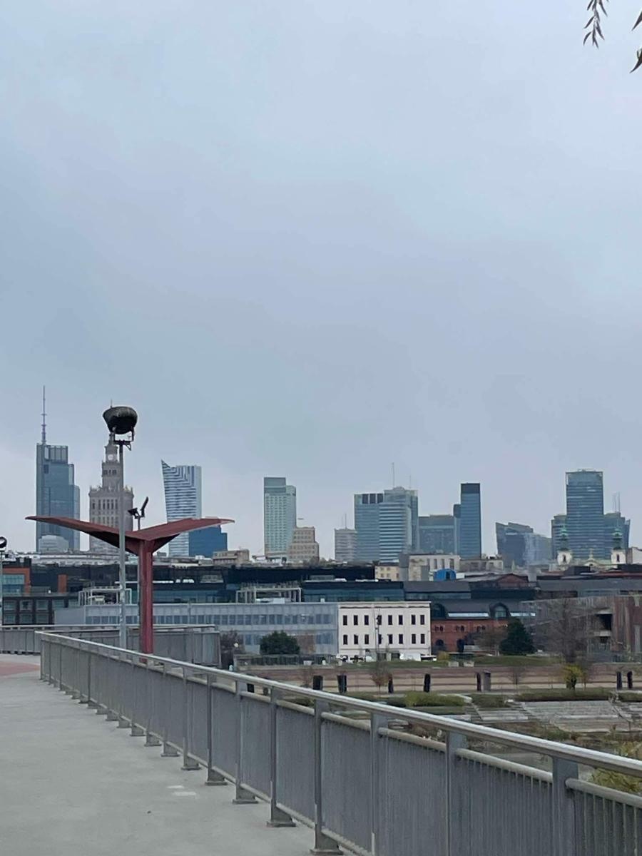 Zdjęcie w galerii na portalu naszraciborz.pl: Z Orlika na Stadion – wielka przygoda uczniów z Tworkowa na PGE Narodowym wiadomości z regionu