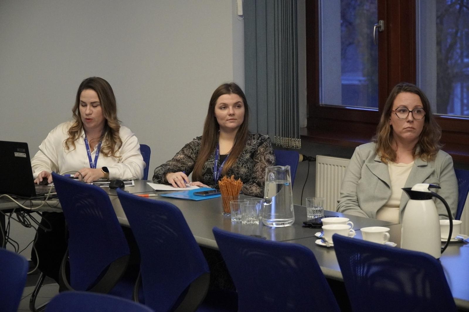 Zdjęcie w galerii na portalu naszraciborz.pl: Plac Długosza i żwirownie to cel prezydenta. Urzędnicy pokazali, co ich inspiruje wiadomości z regionu