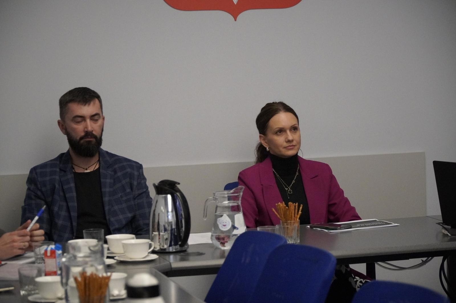 Zdjęcie w galerii na portalu naszraciborz.pl: Plac Długosza i żwirownie to cel prezydenta. Urzędnicy pokazali, co ich inspiruje wiadomości z regionu