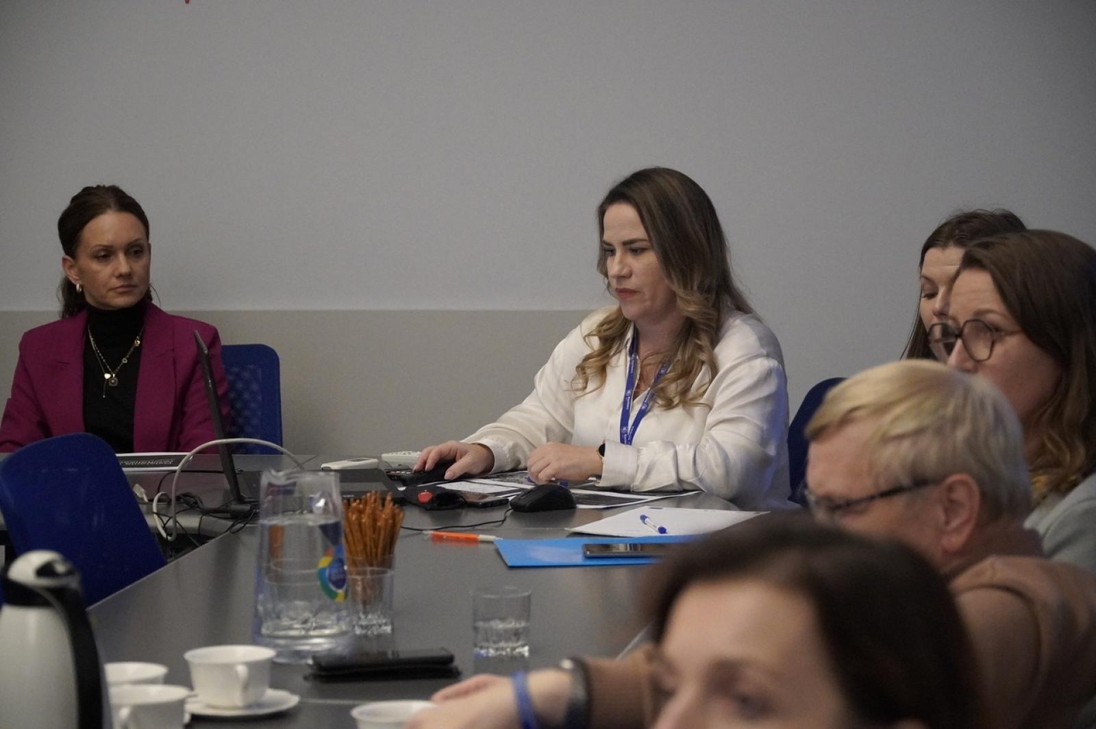 Zdjęcie w galerii na portalu naszraciborz.pl: Plac Długosza i żwirownie to cel prezydenta. Urzędnicy pokazali, co ich inspiruje wiadomości z regionu