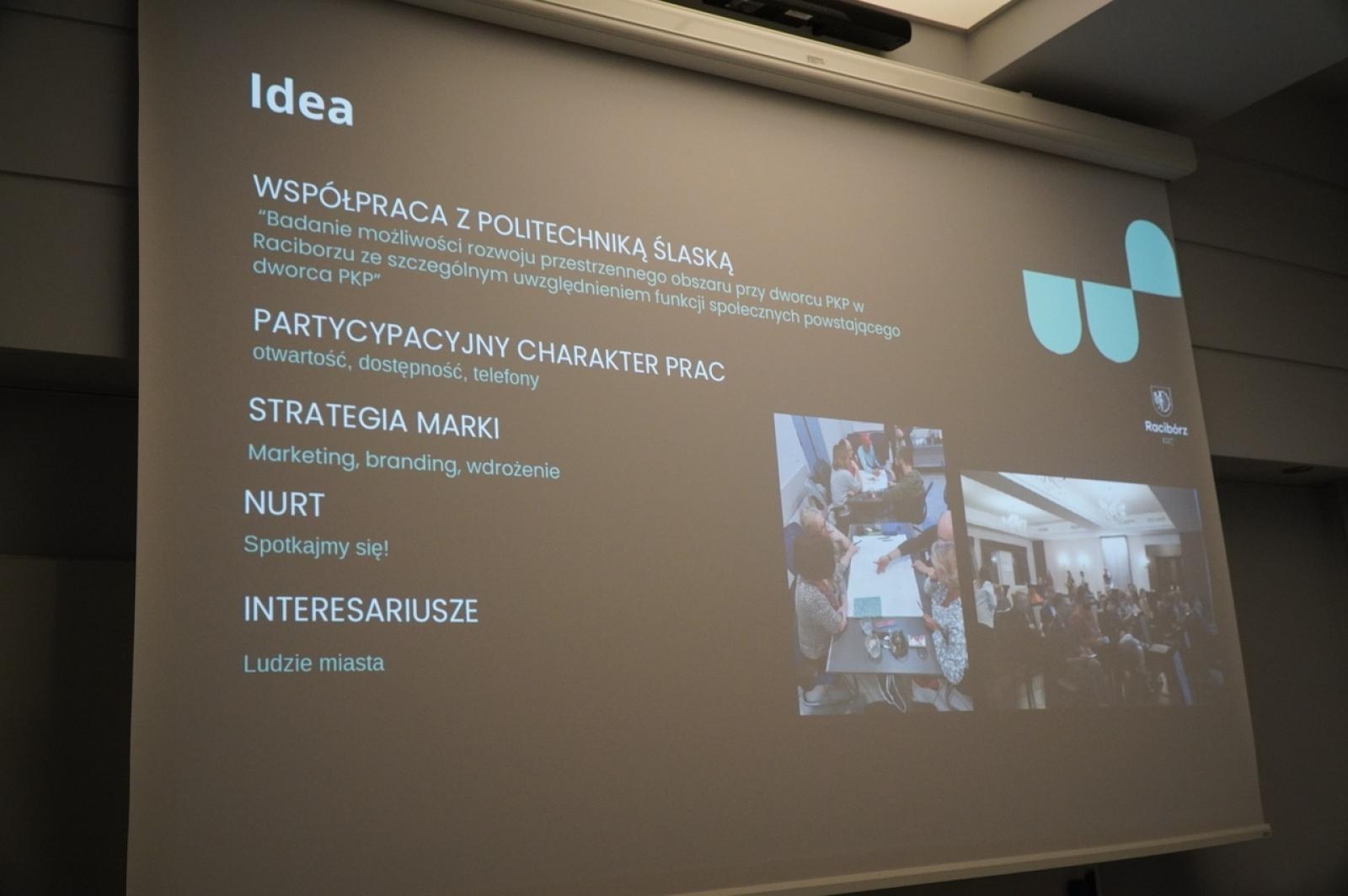 Zdjęcie w galerii na portalu naszraciborz.pl: Plac Długosza i żwirownie to cel prezydenta. Urzędnicy pokazali, co ich inspiruje wiadomości z regionu