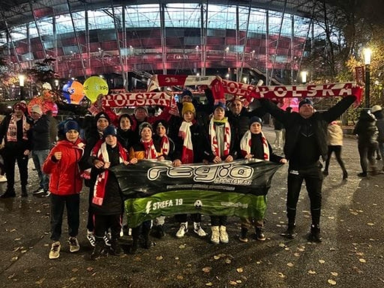 Zdjęcie w galerii na portalu naszraciborz.pl: Wielki sukces wychowanków Akademii LKS Górki Śląskie wiadomości z regionu