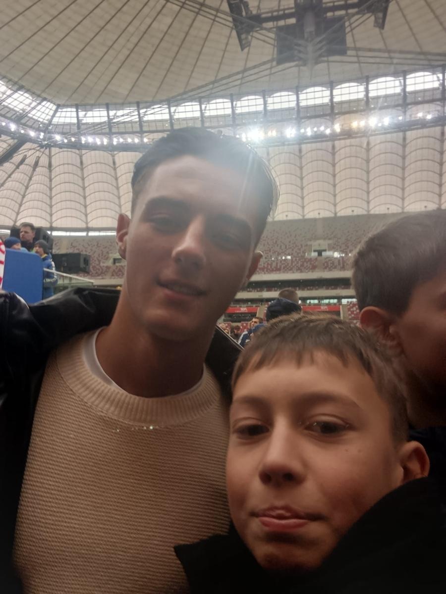 Zdjęcie w galerii na portalu naszraciborz.pl: Wielki sukces wychowanków Akademii LKS Górki Śląskie wiadomości z regionu