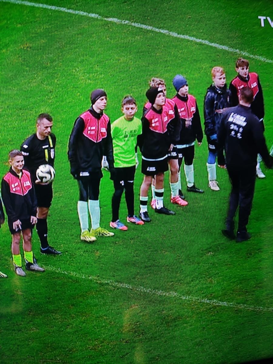 Zdjęcie w galerii na portalu naszraciborz.pl: Wielki sukces wychowanków Akademii LKS Górki Śląskie wiadomości z regionu