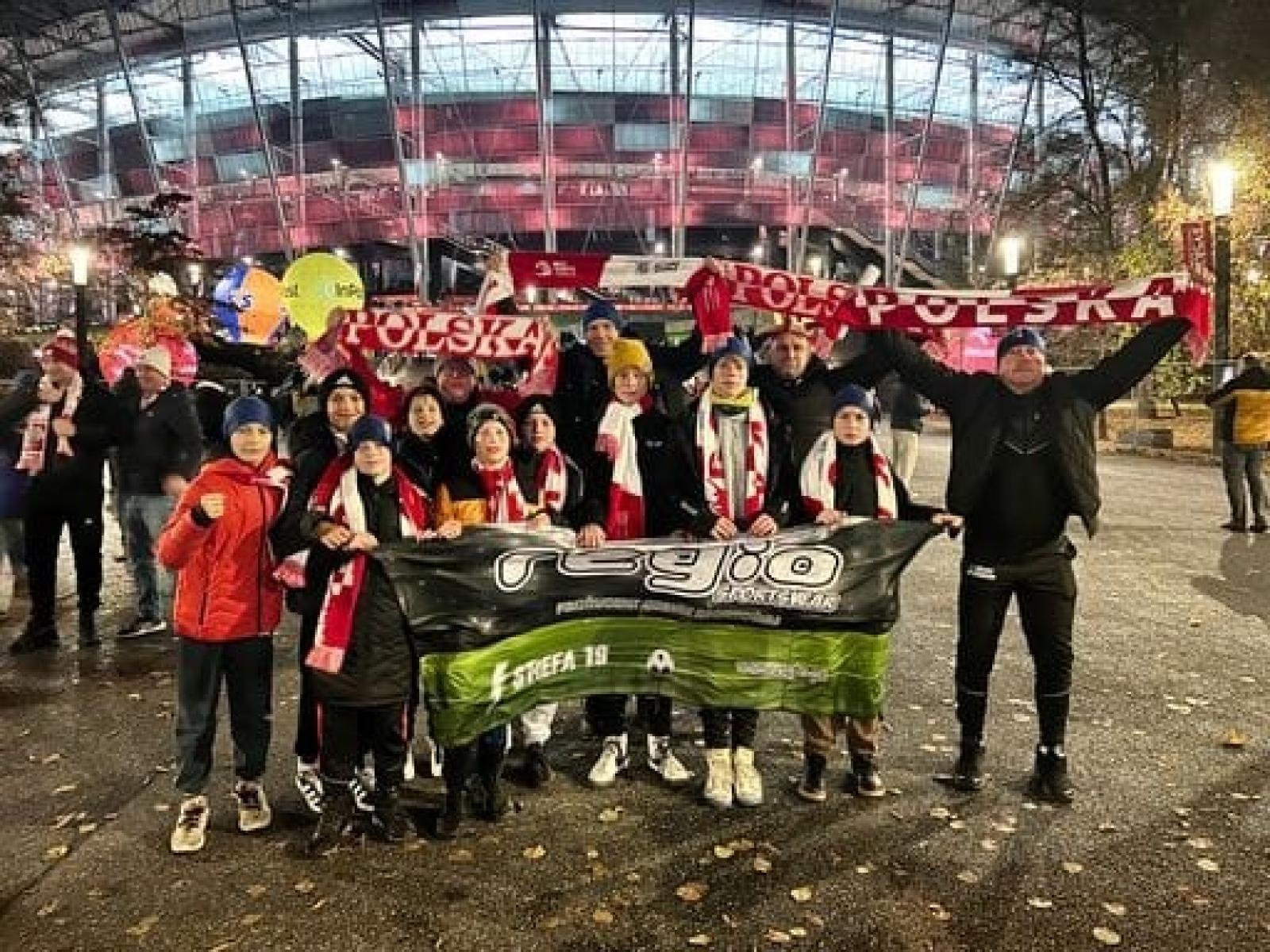 Zdjęcie w galerii na portalu naszraciborz.pl: Wielki sukces wychowanków Akademii LKS Górki Śląskie wiadomości z regionu